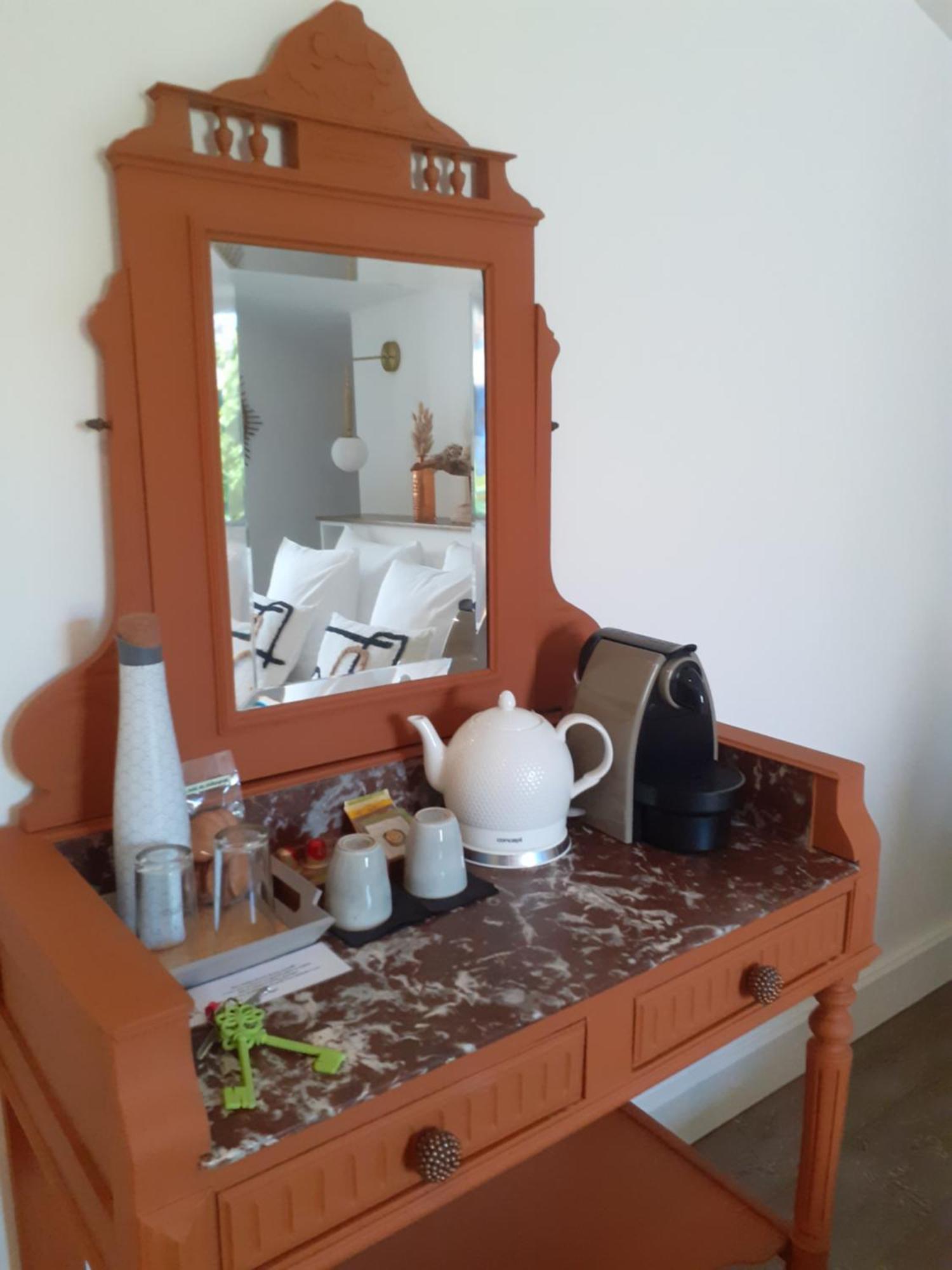 Sous Le Tilleul A Ruoms Zewnętrze zdjęcie